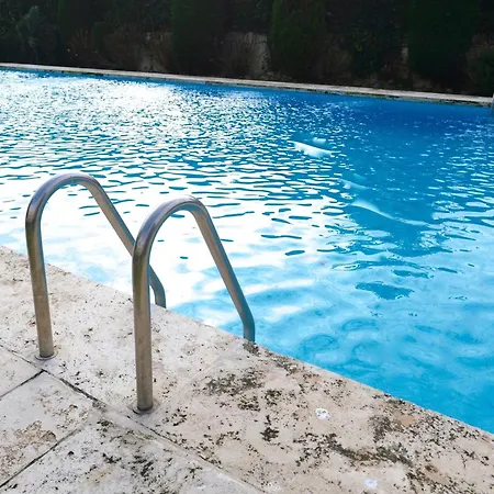 En S'agaro Con Piscina, Terraza Y Se Admiten Mascotas, Cerca Del Mar - Es-298-15 *