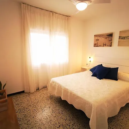 아파트 En S'agaro Con Piscina, Terraza Y Se Admiten Mascotas, Cerca Del Mar - Es-298-15 *