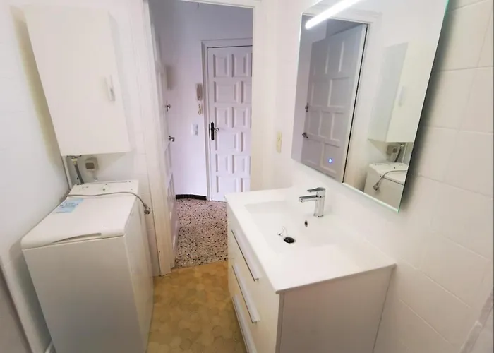 Appartement En S'agaro Con Piscina, Terraza Y Se Admiten Mascotas, Cerca Del Mar - Es-298-15 *