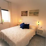 Apartamento En S'agaró Con Piscina, Terraza Y Se Admiten Mascotas, Cerca Del Mar - Es-298-15 *
