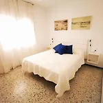 En S'agaró Con Piscina, Terraza Y Se Admiten Mascotas, Cerca Del Mar - Es-298-15 Apartamento Platja d'Aro