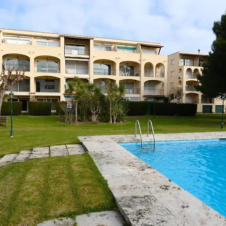 En S'agaro Con Piscina, Terraza Y Se Admiten Mascotas, Cerca Del Mar - Es-298-15 *