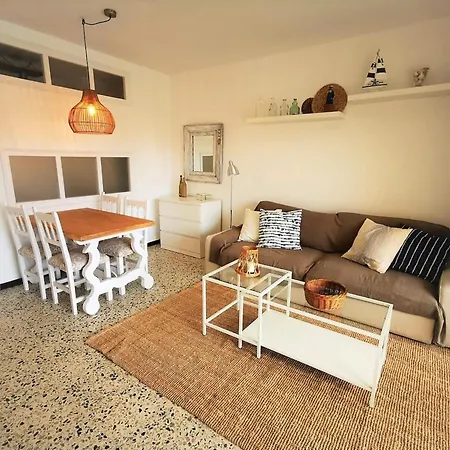 En S'agaro Con Piscina, Terraza Y Se Admiten Mascotas, Cerca Del Mar - Es-298-15 Platja d'Aro