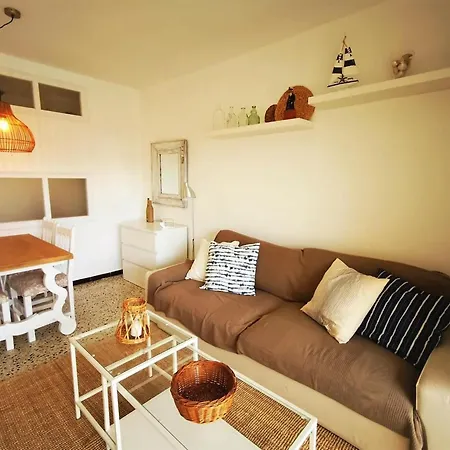 En S'agaro Con Piscina, Terraza Y Se Admiten Mascotas, Cerca Del Mar - Es-298-15 Platja d'Aro