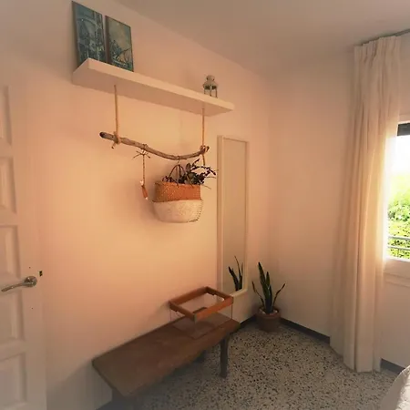 En S'agaro Con Piscina, Terraza Y Se Admiten Mascotas, Cerca Del Mar - Es-298-15 *
