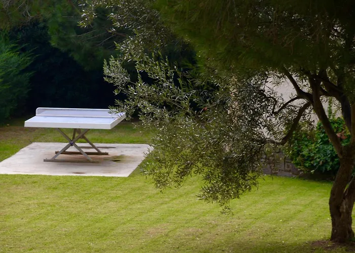 En S'agaro Con Piscina, Terraza Y Se Admiten Mascotas, Cerca Del Mar - Es-298-15