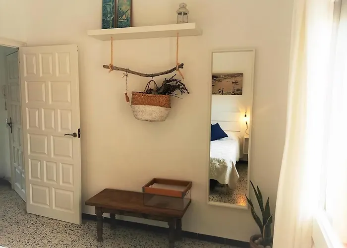 En S'agaro Con Piscina, Terraza Y Se Admiten Mascotas, Cerca Del Mar - Es-298-15 Appartement Castell-Platja d'Aro