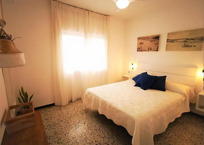 Appartement En S'agaro Con Piscina, Terraza Y Se Admiten Mascotas, Cerca Del Mar - Es-298-15 *