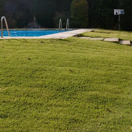 En S'agaró Con Piscina, Terraza Y Se Admiten Mascotas, Cerca Del Mar - Es-298-15 *