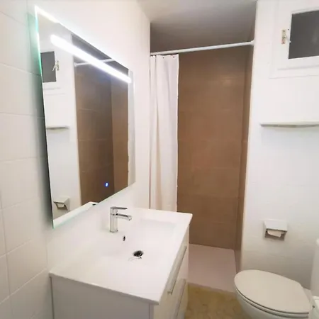 Апартаменты En S'agaro Con Piscina, Terraza Y Se Admiten Mascotas, Cerca Del Mar - Es-298-15