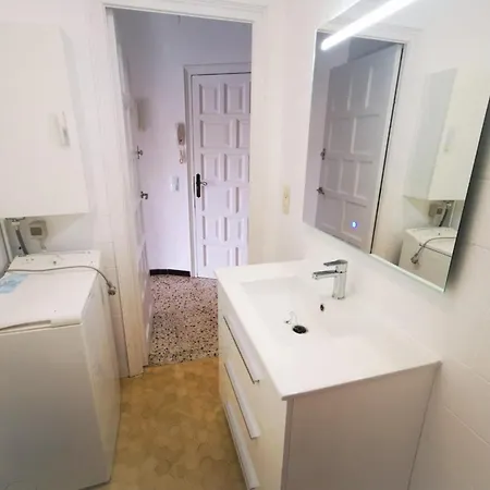 Апартаменты En S'agaro Con Piscina, Terraza Y Se Admiten Mascotas, Cerca Del Mar - Es-298-15 *