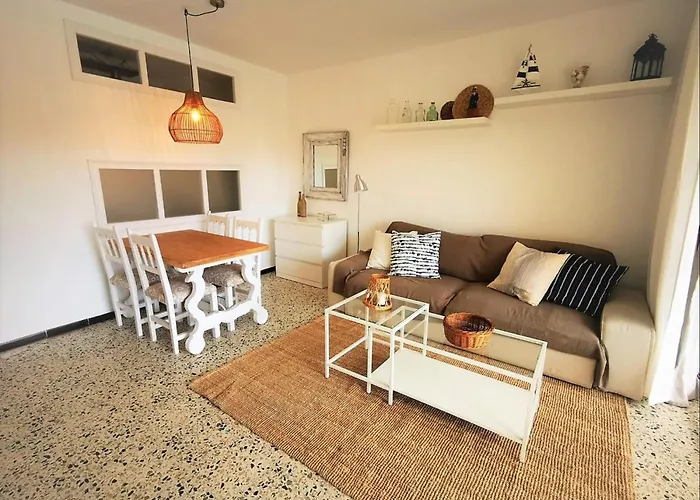 En S'agaró Con Piscina, Terraza Y Se Admiten Mascotas, Cerca Del Mar - Es-298-15 Platja d'Aro (Playa de Aro)