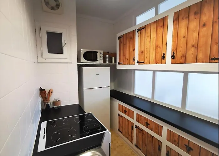 En S'agaró Con Piscina, Terraza Y Se Admiten Mascotas, Cerca Del Mar - Es-298-15 Apartamento Platja d'Aro (Playa de Aro)