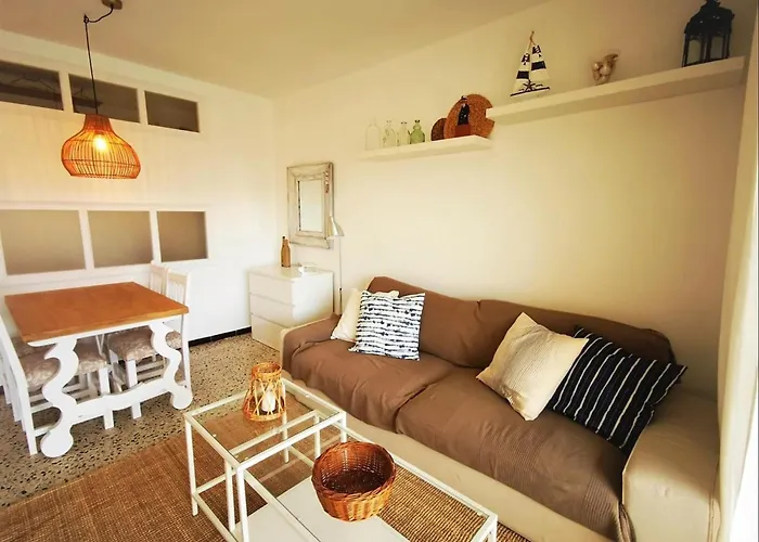 En S'agaró Con Piscina, Terraza Y Se Admiten Mascotas, Cerca Del Mar - Es-298-15 Platja d'Aro (Playa de Aro)